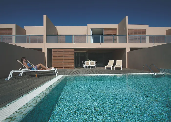 Salgados Beach Villas Albufeira